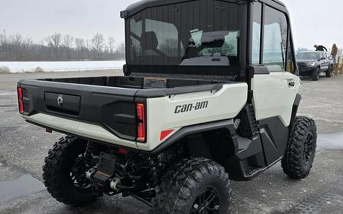 2026 DEFENDER LIMITED CAB HD11