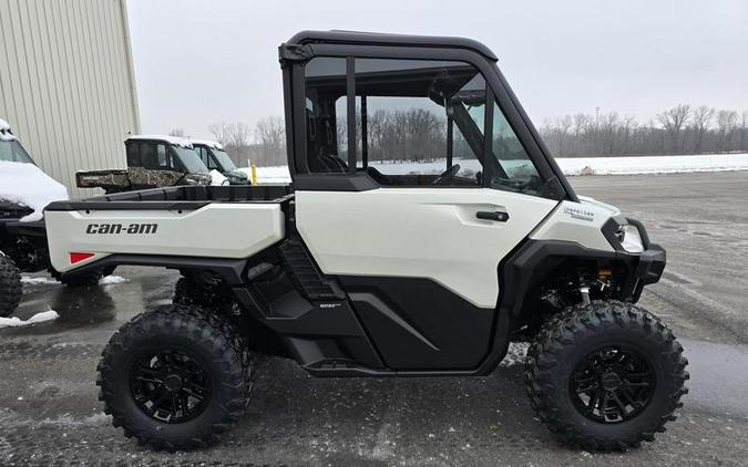 2026 DEFENDER LIMITED CAB HD11