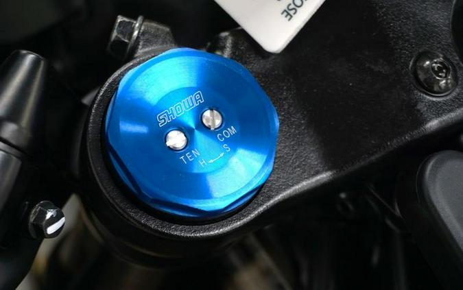 2026 Honda® CBR600RR