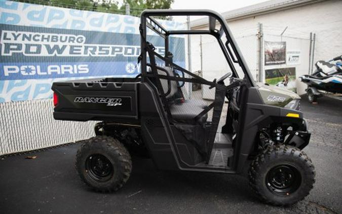 2026 Polaris Ranger SP 570