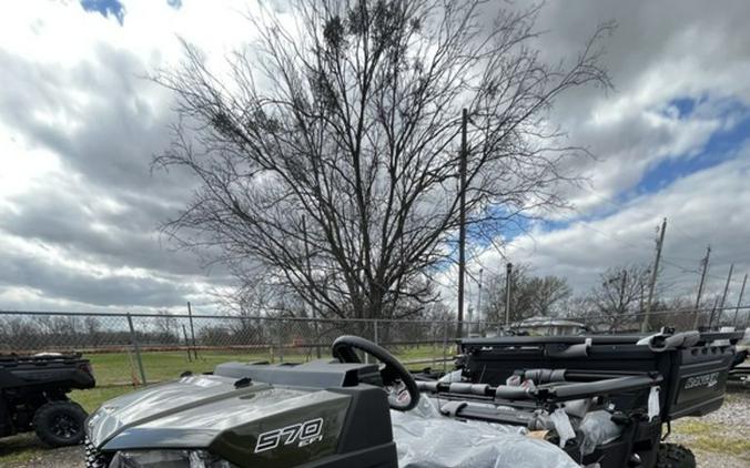 2026 Polaris Ranger® Crew SP 570 Base