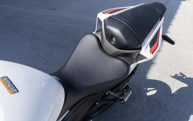 2026 Yamaha YZF-R3 70th Anniversary Edition