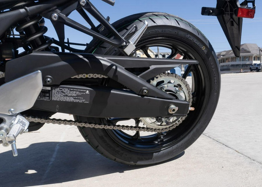 2026 Yamaha YZF-R3 70th Anniversary Edition