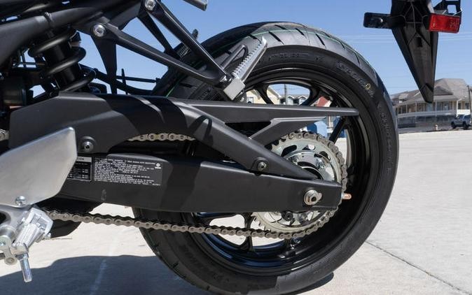 2026 Yamaha YZF-R3 70th Anniversary Edition