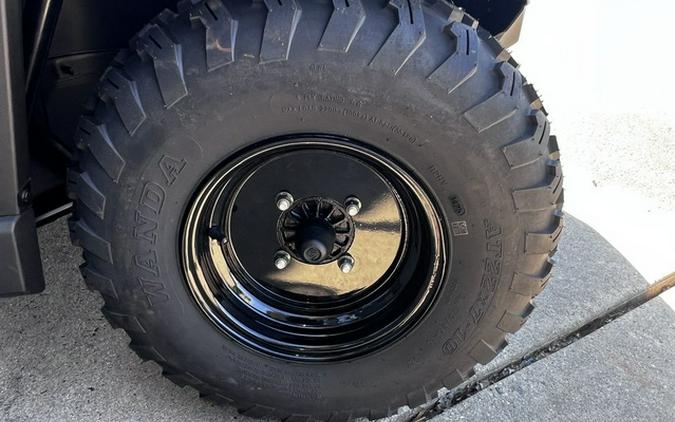 2026 Polaris Ranger 150 EFI