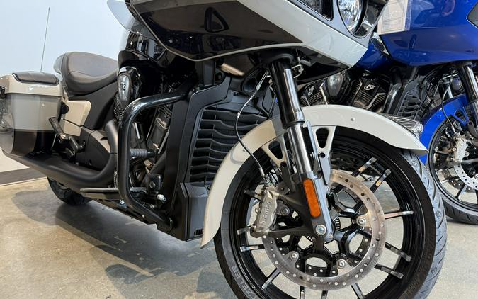 2026 Indian Challenger Dark Horse