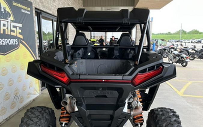 2024 Polaris RZR XP 4 1000 Ultimate