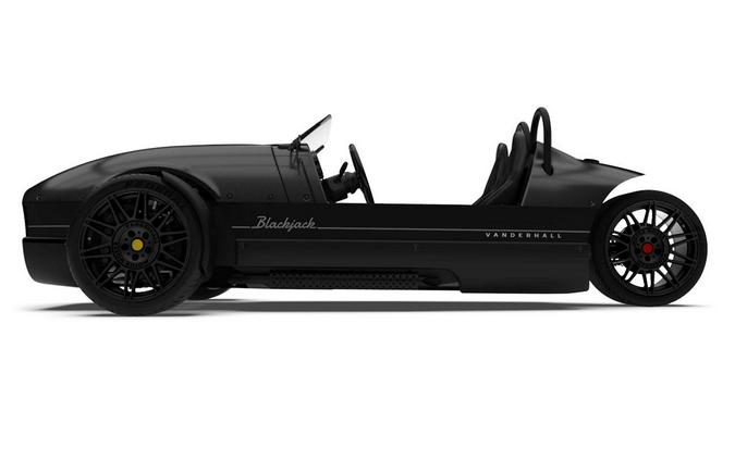 2021 Vanderhall VENICE