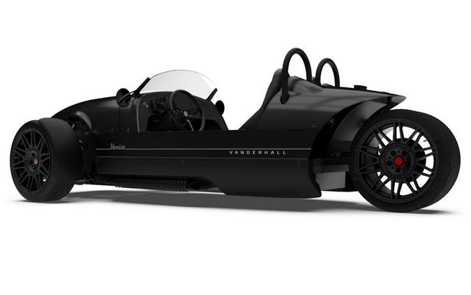 2021 VENICE - Vanderhall