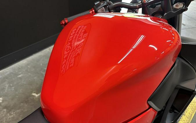 2015 Honda CB 300F