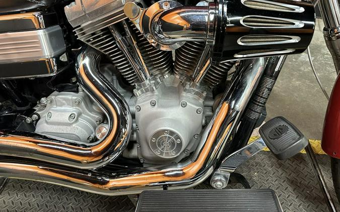 2006 Harley-Davidson Dyna FXDI - Super Glide
