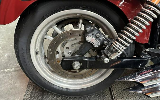 2006 Harley-Davidson Dyna FXDI - Super Glide