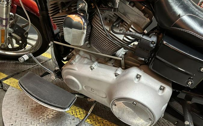 2006 Harley-Davidson Dyna FXDI - Super Glide