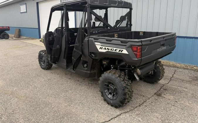 2026 Polaris Ranger Crew 1000 Premium