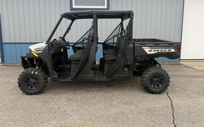 2026 Polaris Ranger Crew 1000 Premium