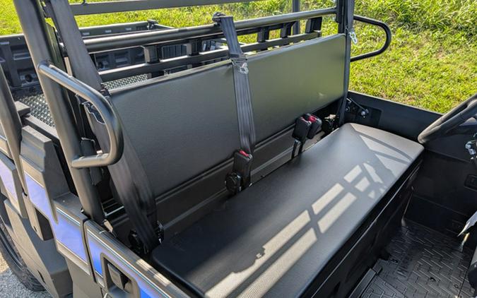 2027 Kawasaki Mule PRO-FX 1000 HD Edition