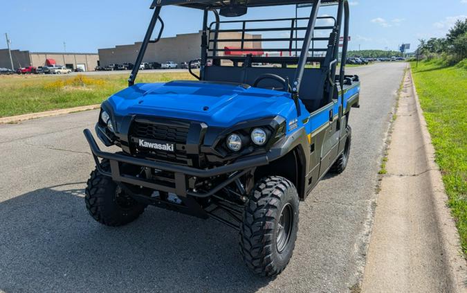 2027 Kawasaki Mule PRO-FX 1000 HD Edition