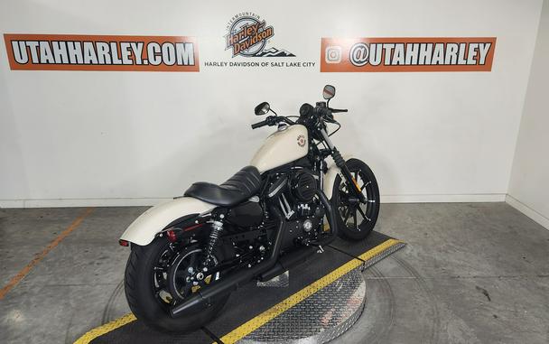 2022 Harley-Davidson Iron 883™