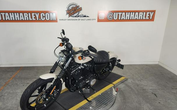 2022 Harley-Davidson Iron 883™