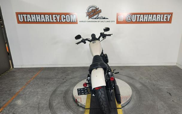 2022 Harley-Davidson Iron 883™