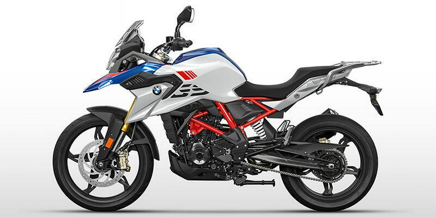 2023 G 310 GS