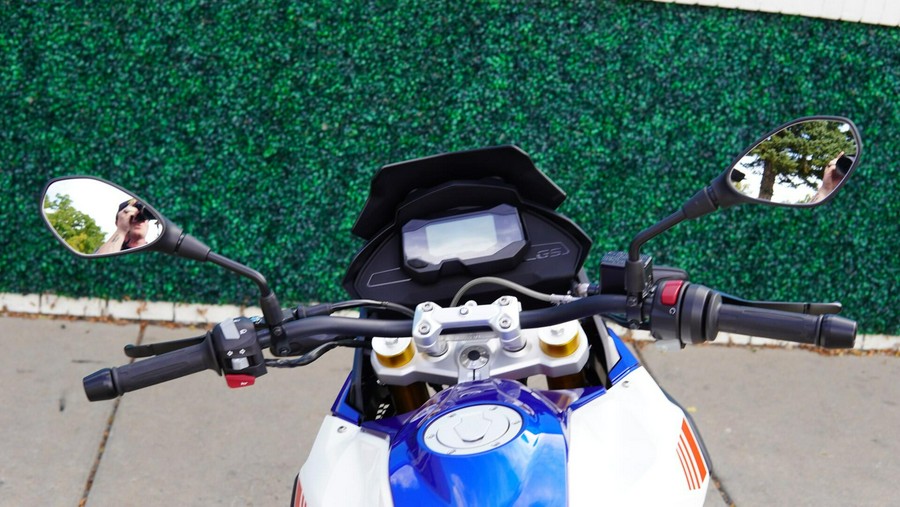 2023 G 310 GS