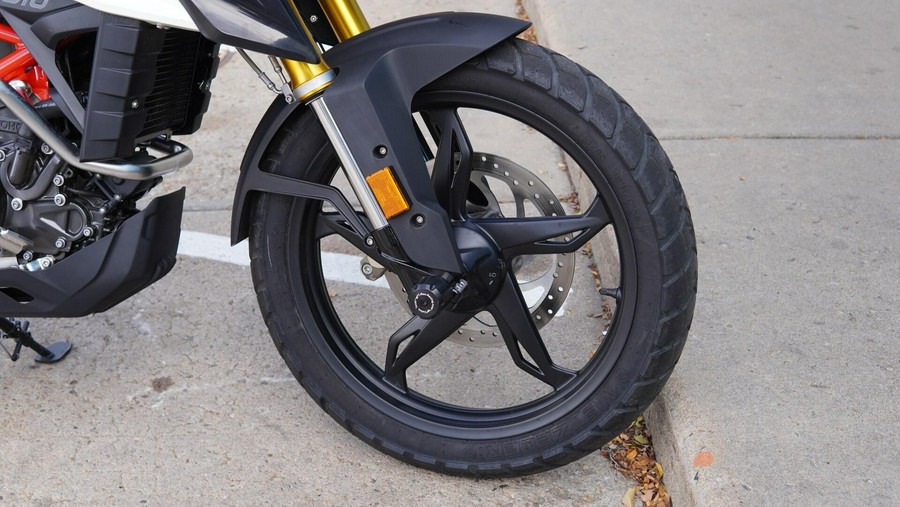 2023 G 310 GS