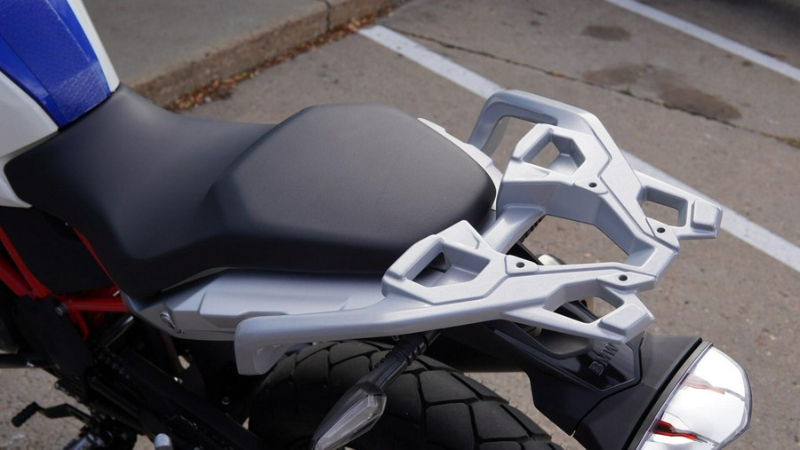 2023 G 310 GS