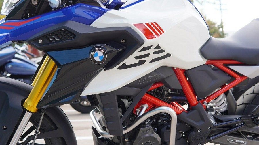 2023 G 310 GS