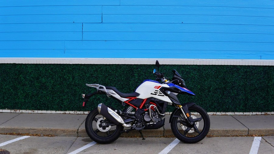 2023 G 310 GS