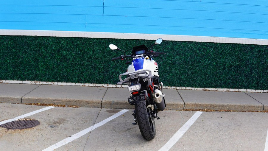 2023 G 310 GS