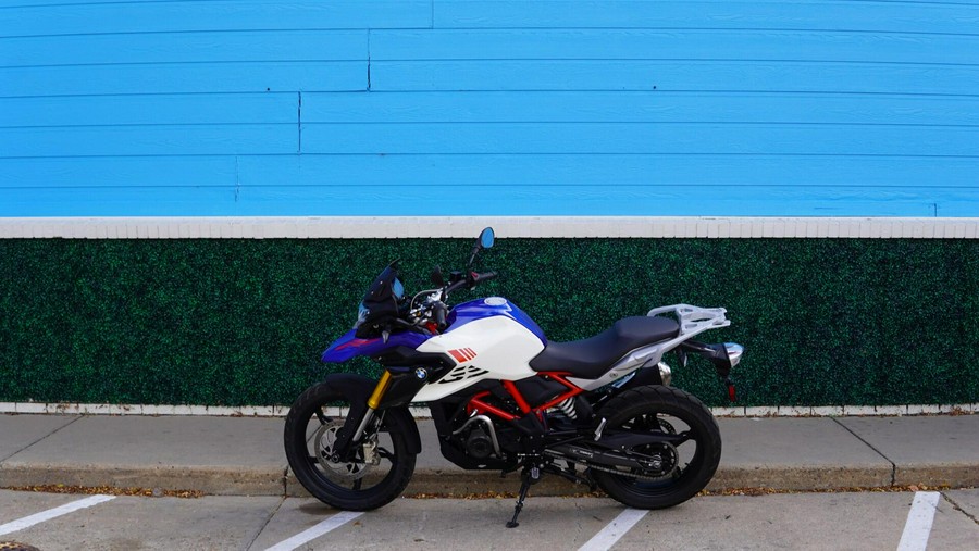 2023 G 310 GS