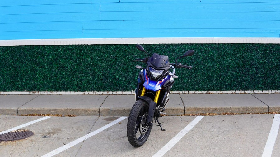 2023 G 310 GS