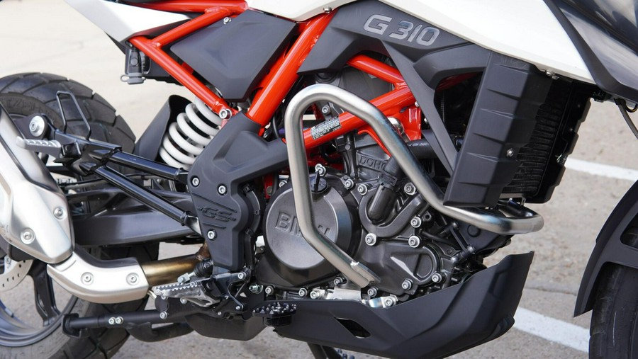 2023 G 310 GS