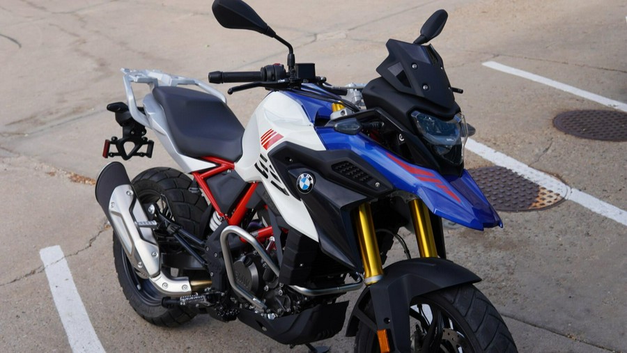 2023 G 310 GS
