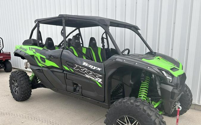 2023 Kawasaki Teryx KRX® 1000 Special Edition