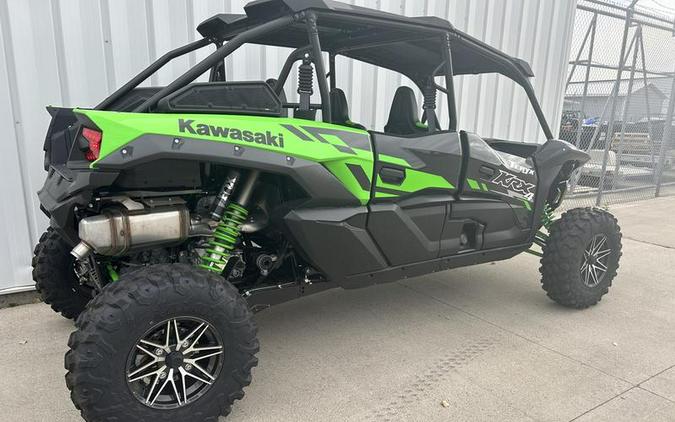 2023 Kawasaki Teryx KRX® 1000 Special Edition