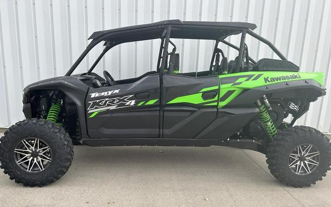 2023 Kawasaki Teryx KRX® 1000 Special Edition