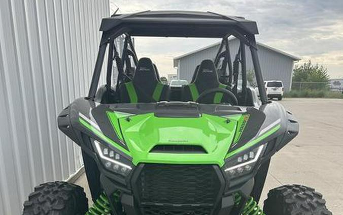 2023 Kawasaki Teryx KRX® 1000 Special Edition