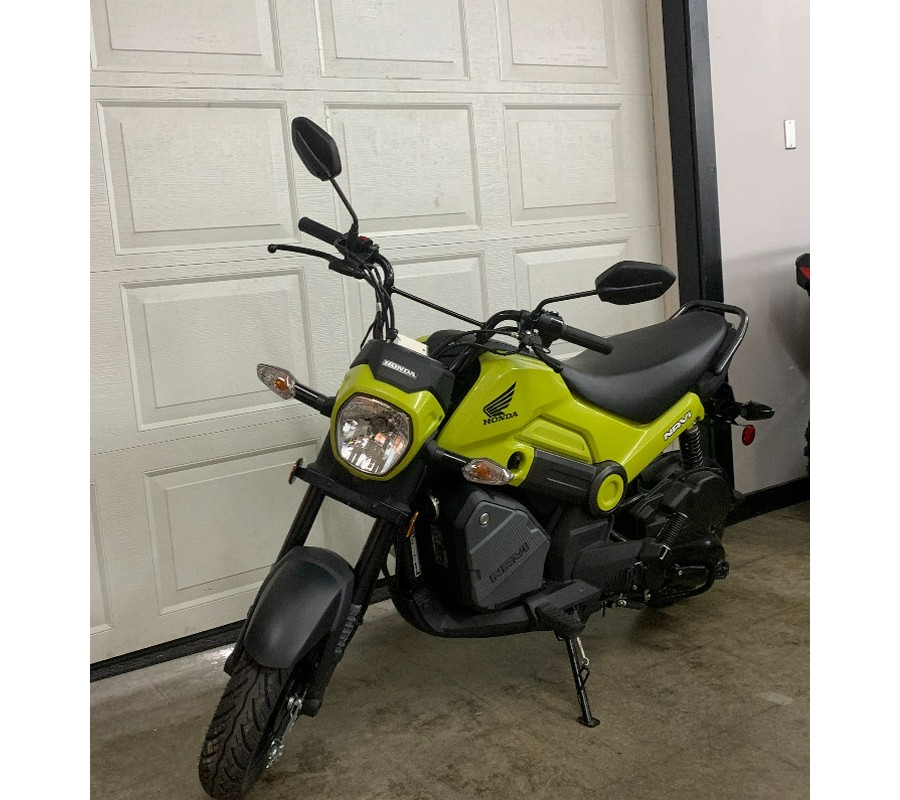 2023 Honda NAVI