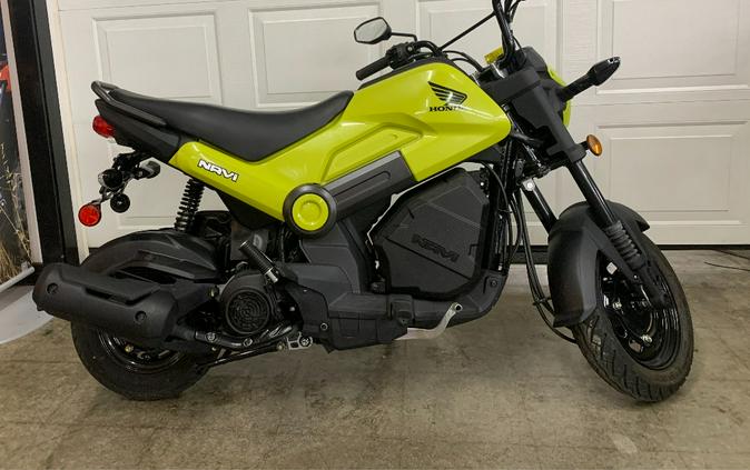 2023 Honda NAVI