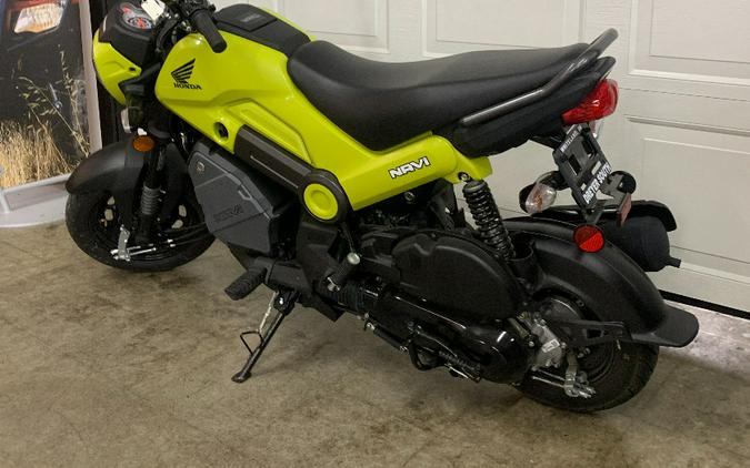 2023 Honda NAVI