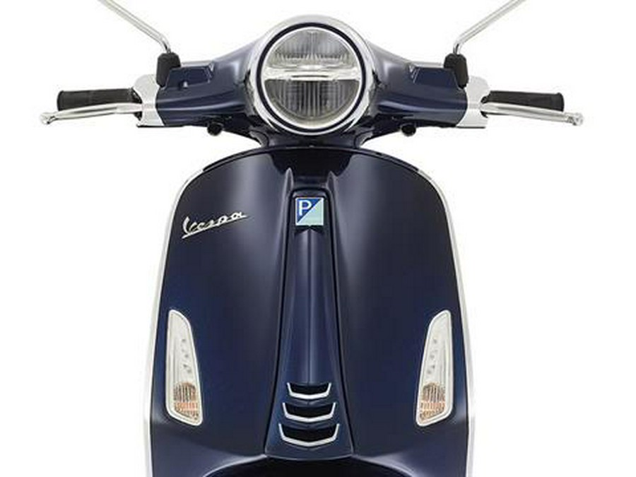 2023 Vespa Primavera 150