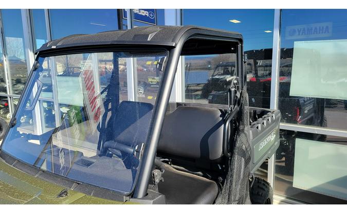 2023 Polaris Industries RANGER SP 570 Sagebrush Green