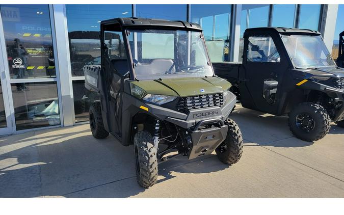 2023 Polaris Industries RANGER SP 570 Sagebrush Green