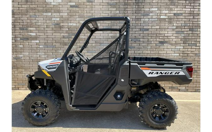 2024 Polaris Industries Ranger 1000 Premium