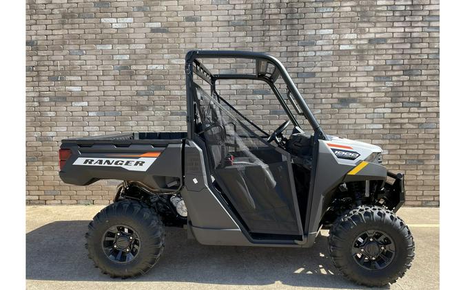 2024 Polaris Industries Ranger 1000 Premium