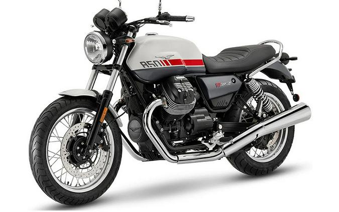 2024 Moto Guzzi V7 Special