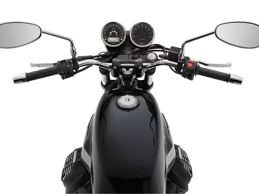 2024 Moto Guzzi V7 Special