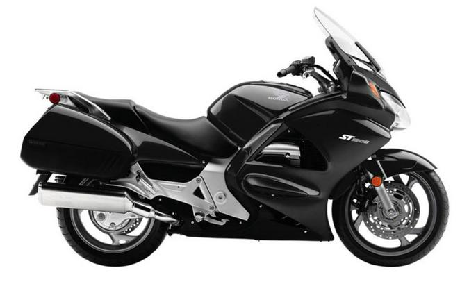 2012 Honda® ST1300 ABS